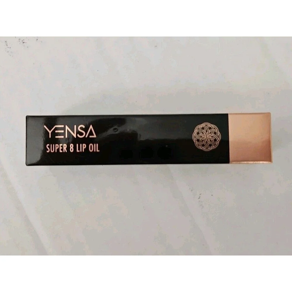 YENSA Super 8 Lip Oil 